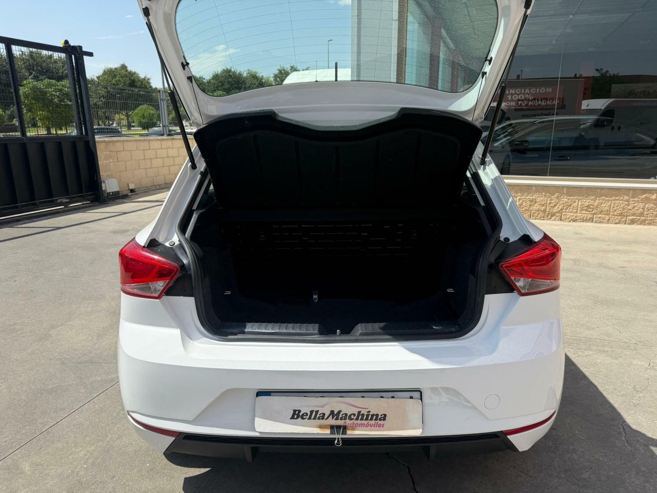 Seat Ibiza 1.6 TDI 70kW (95CV) Reference - Foto 2