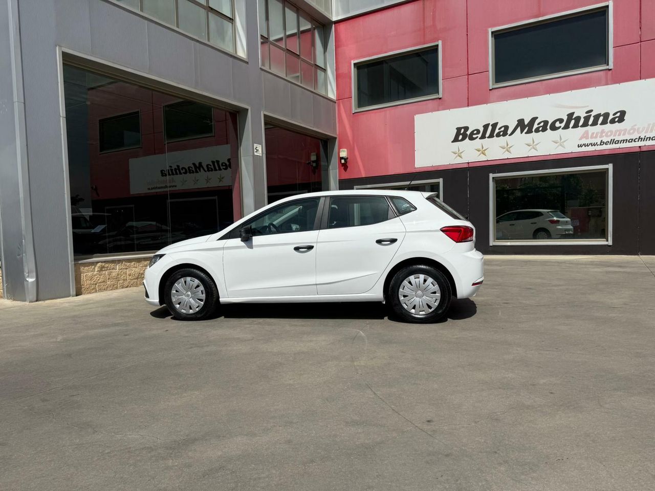 Seat Ibiza 1.6 TDI 70kW (95CV) Reference - Foto 2