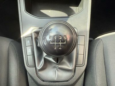 Seat Ibiza 1.6 TDI 70kW (95CV) Reference