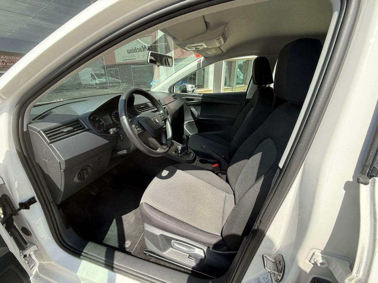 Seat Ibiza 1.6 TDI 70kW (95CV) Reference - Foto 2