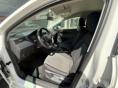 Seat Ibiza 1.6 TDI 70kW (95CV) Reference