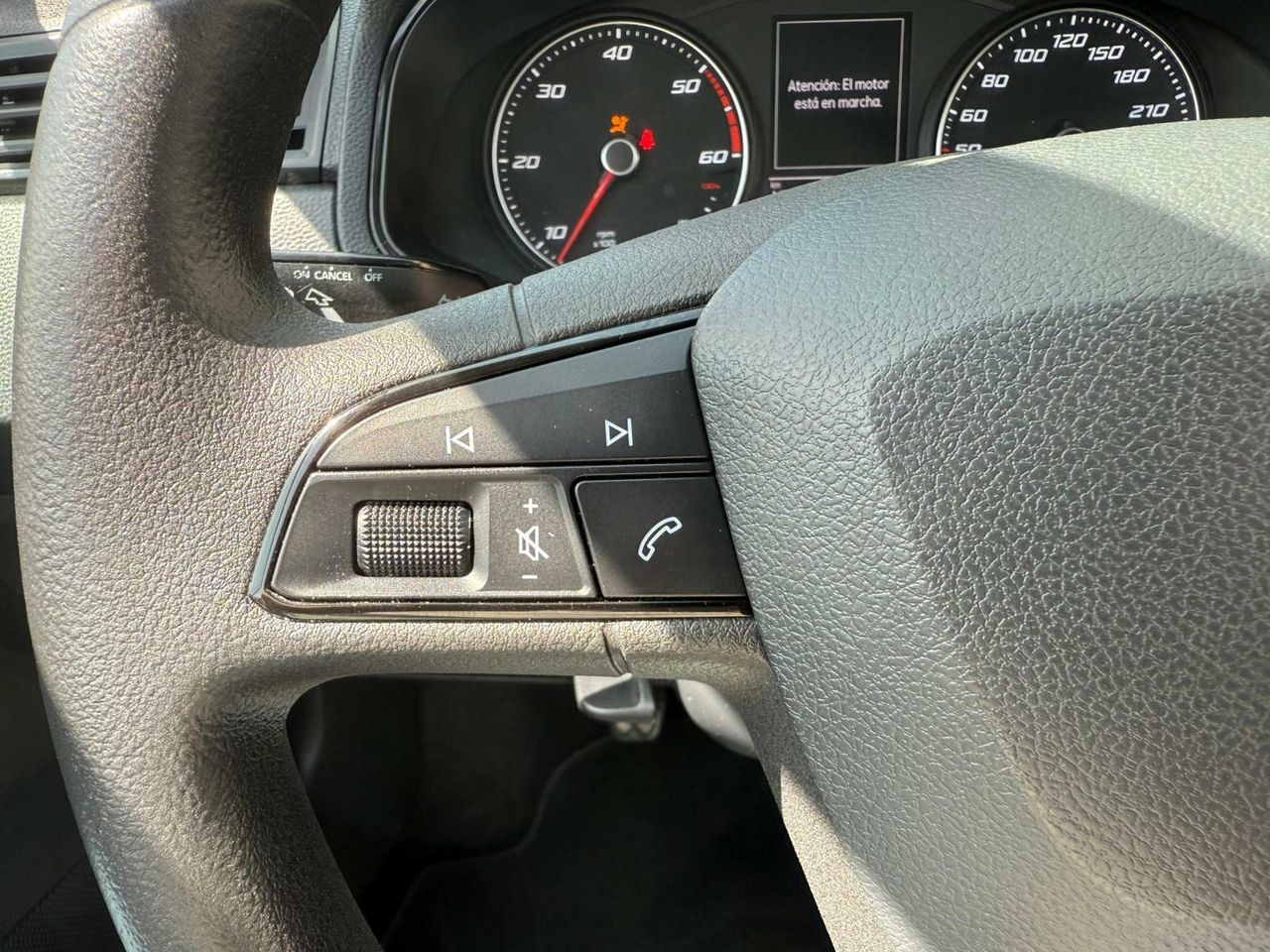Seat Ibiza 1.6 TDI 70kW (95CV) Reference - Foto 2