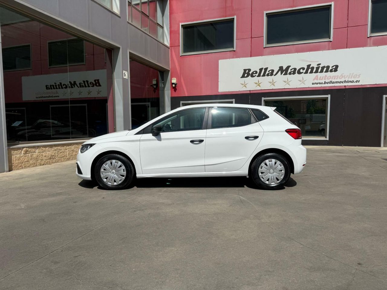 Seat Ibiza 1.6 TDI 70kW (95CV) Reference - Foto 2