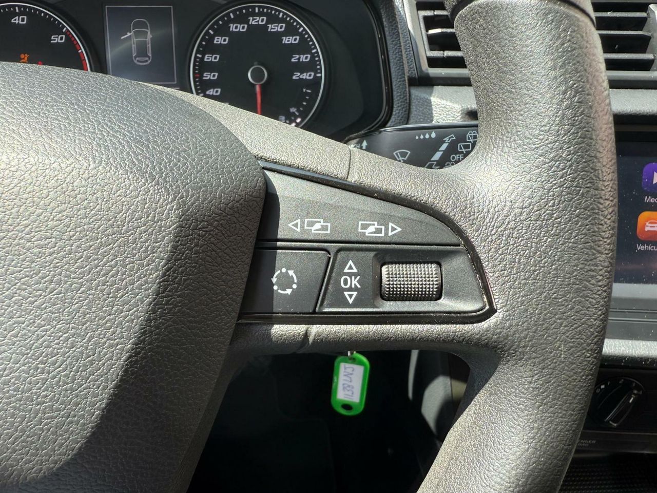 Seat Ibiza 1.6 TDI 70kW (95CV) Reference - Foto 2