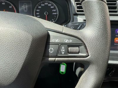 Seat Ibiza 1.6 TDI 70kW (95CV) Reference