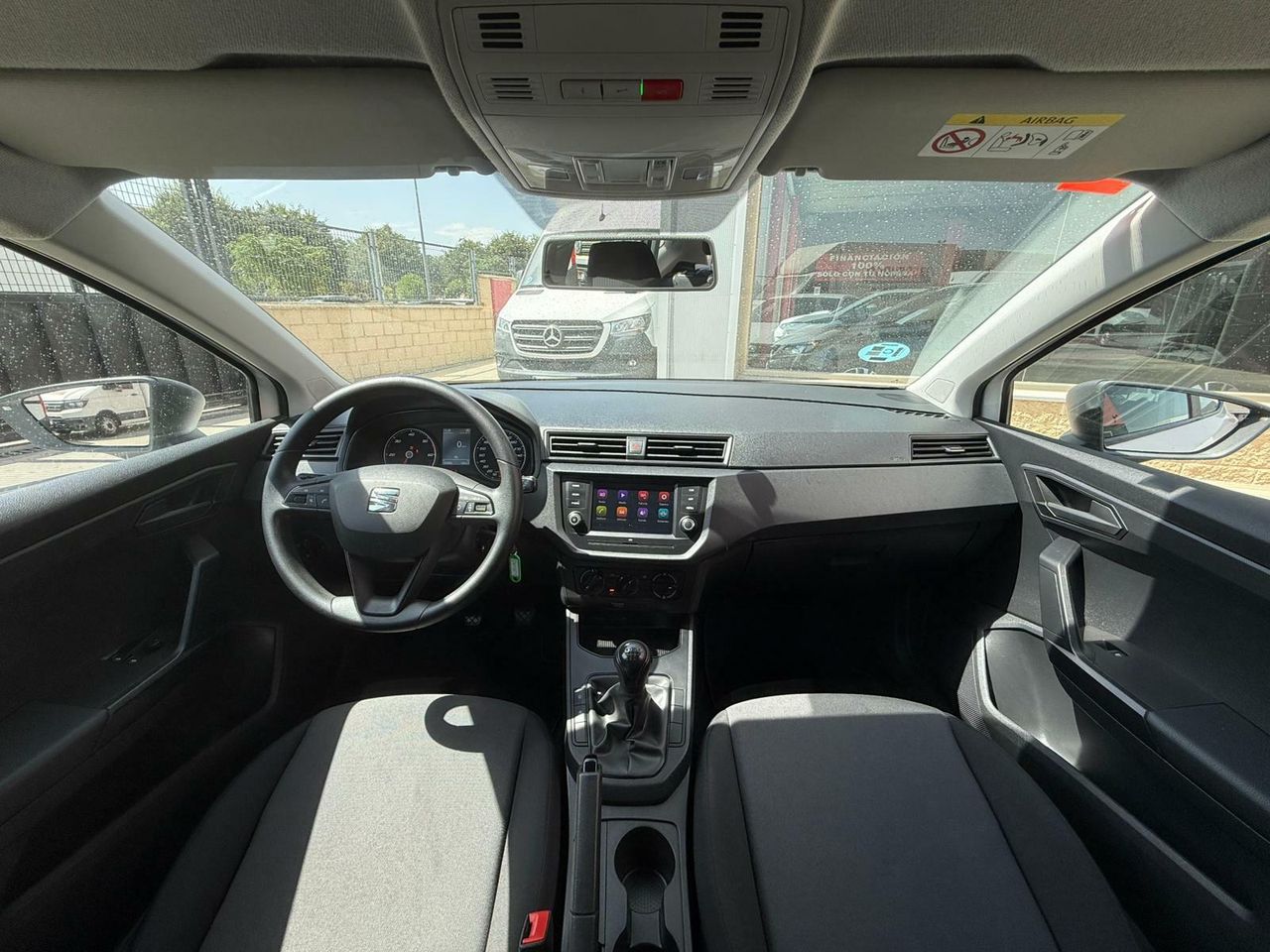 Seat Ibiza 1.6 TDI 70kW (95CV) Reference - Foto 2