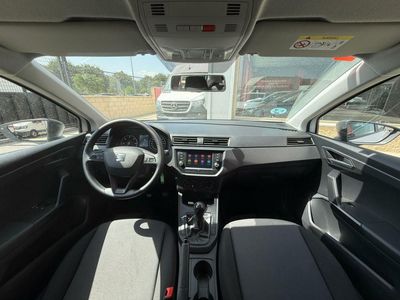 Seat Ibiza 1.6 TDI 70kW (95CV) Reference