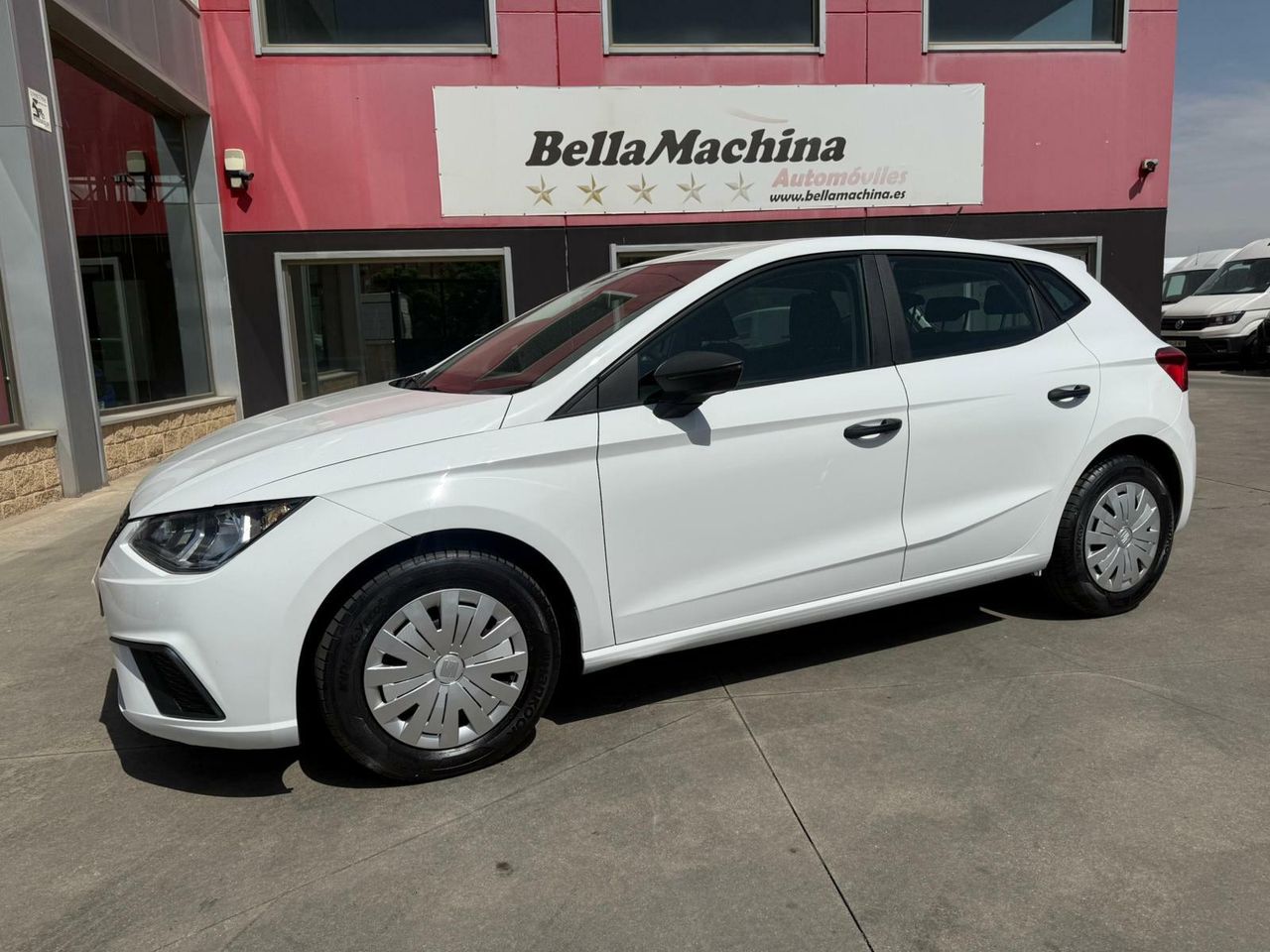 Seat Ibiza 1.6 TDI 70kW (95CV) Reference - Foto 2