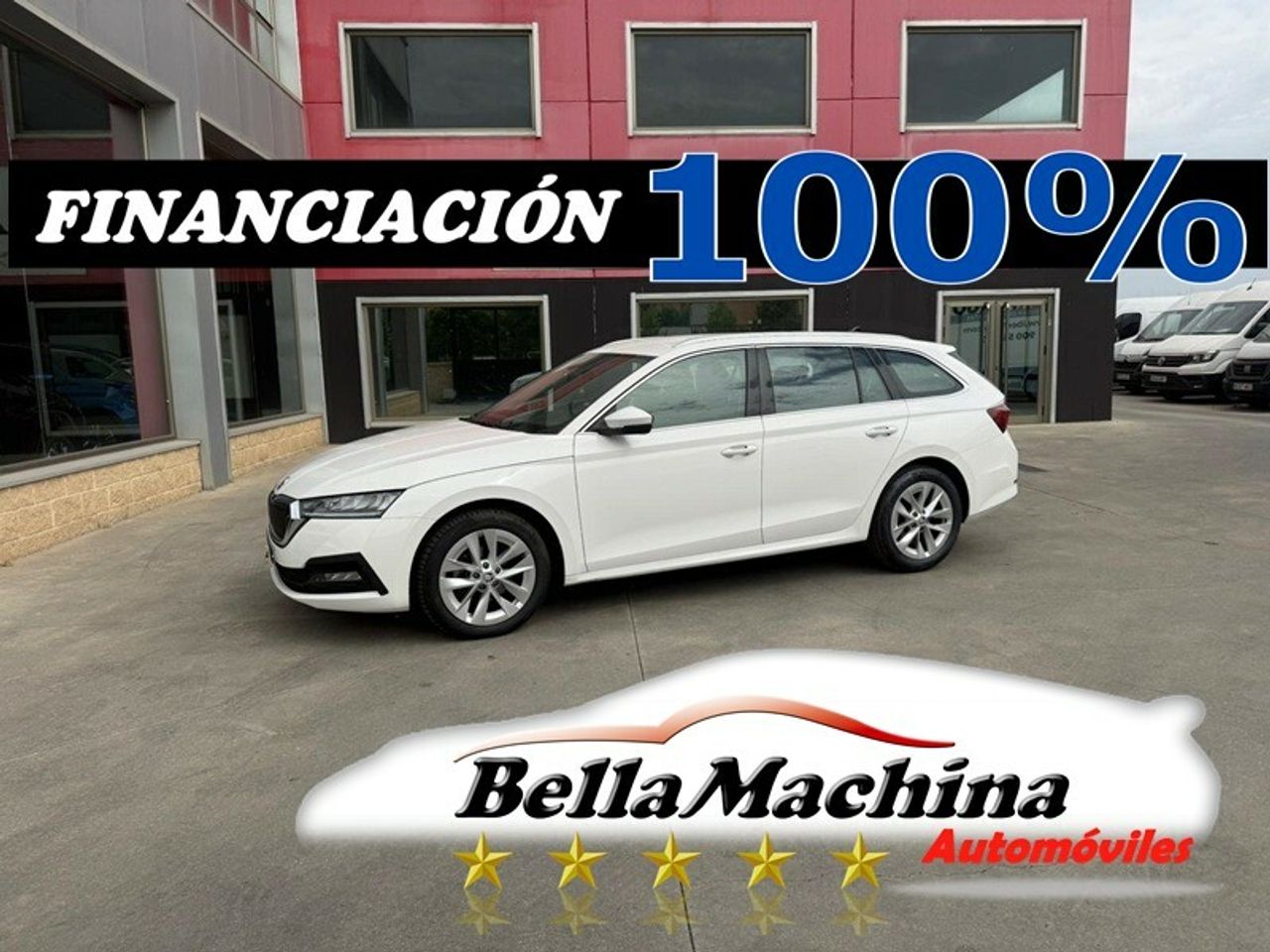 Skoda Octavia Combi 2.0 TDI 110kW (150CV) DSG Style - Foto 2
