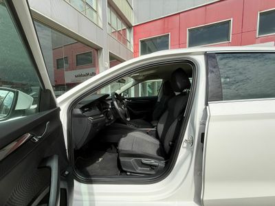 Skoda Octavia Combi 2.0 TDI 110kW (150CV) DSG Style