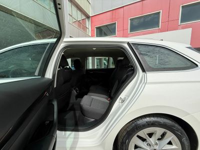 Skoda Octavia Combi 2.0 TDI 110kW (150CV) DSG Style