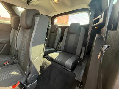Peugeot 5008 1.5 BlueHDi 96kW (130CV) S&S Allure