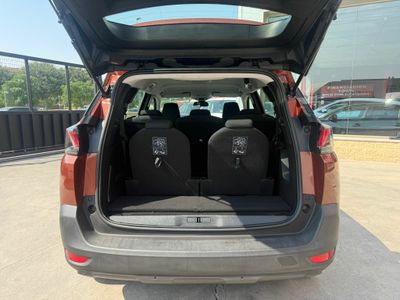 Peugeot 5008 1.5 BlueHDi 96kW (130CV) S&S Allure
