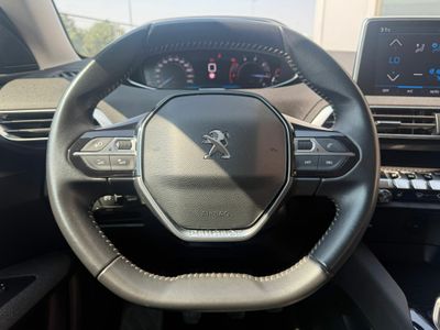 Peugeot 5008 1.5 BlueHDi 96kW (130CV) S&S Allure