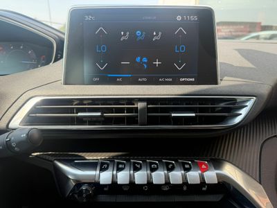 Peugeot 5008 1.5 BlueHDi 96kW (130CV) S&S Allure