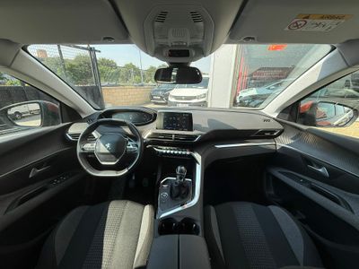 Peugeot 5008 1.5 BlueHDi 96kW (130CV) S&S Allure