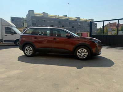 Peugeot 5008 1.5 BlueHDi 96kW (130CV) S&S Allure