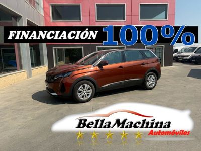 Peugeot 5008 1.5 BlueHDi 96kW (130CV) S&S Allure