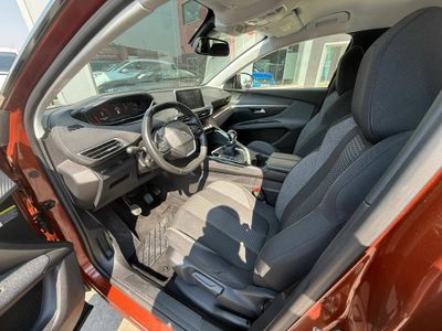 Peugeot 5008 1.5 BlueHDi 96kW (130CV) S&S Allure