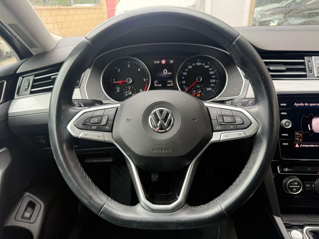 Volkswagen Passat Executive 2.0 TDI 110kW (150CV) - Foto 2