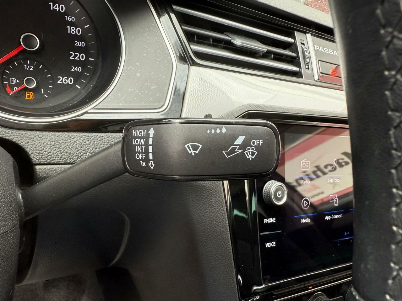 Volkswagen Passat Executive 2.0 TDI 110kW (150CV) - Foto 2
