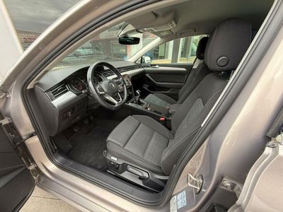 Volkswagen Passat Executive 2.0 TDI 110kW (150CV)
