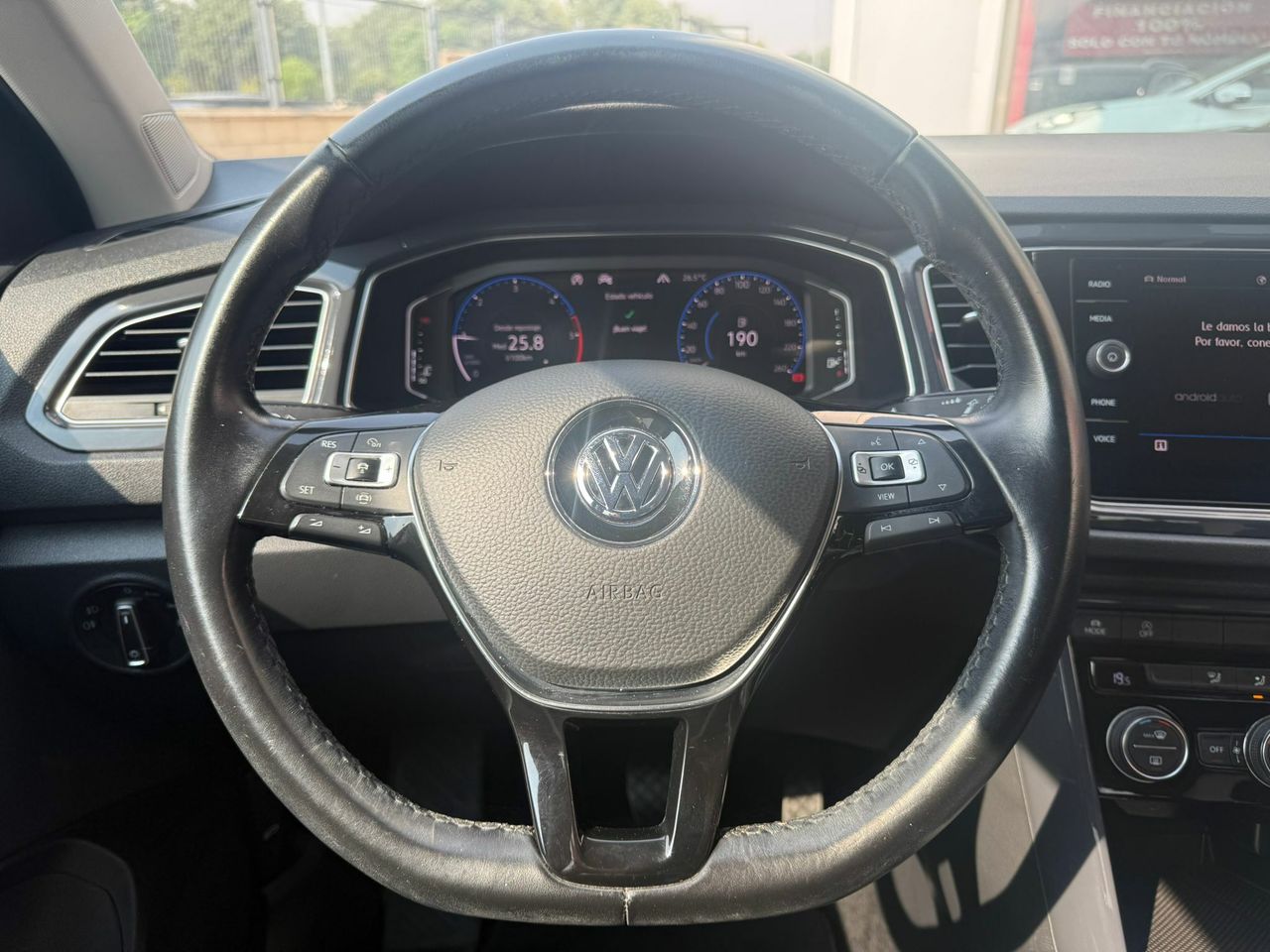 Volkswagen T-Roc Advance 2.0 TDI 110kW (150CV) DSG - Foto 2