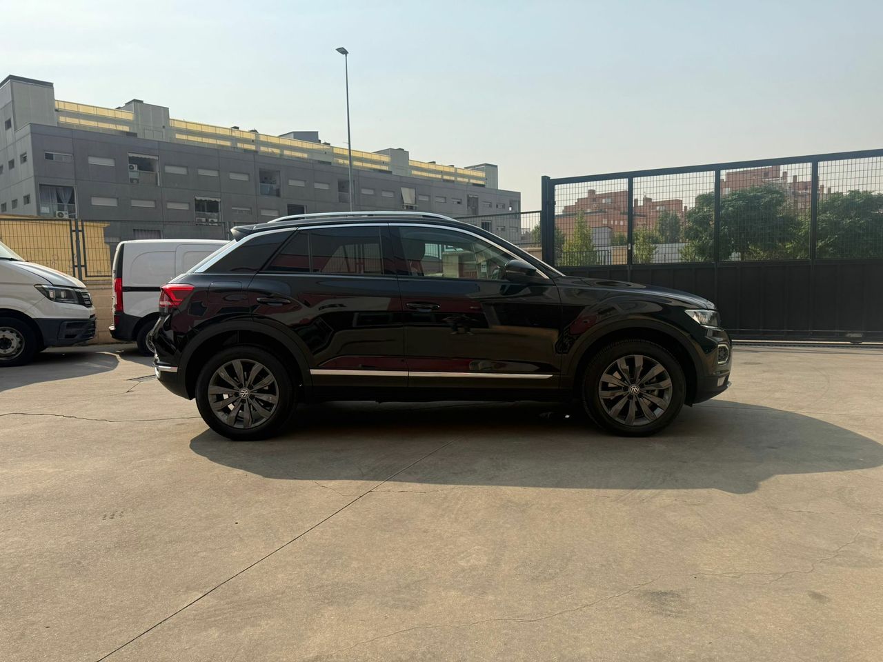 Volkswagen T-Roc Advance 2.0 TDI 110kW (150CV) DSG - Foto 2