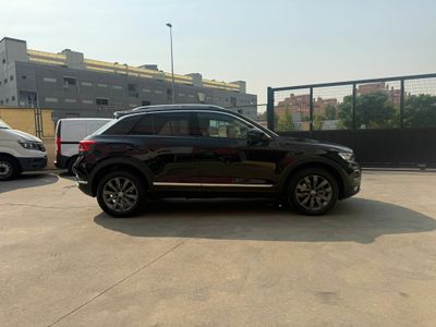Volkswagen T-Roc Advance 2.0 TDI 110kW (150CV) DSG