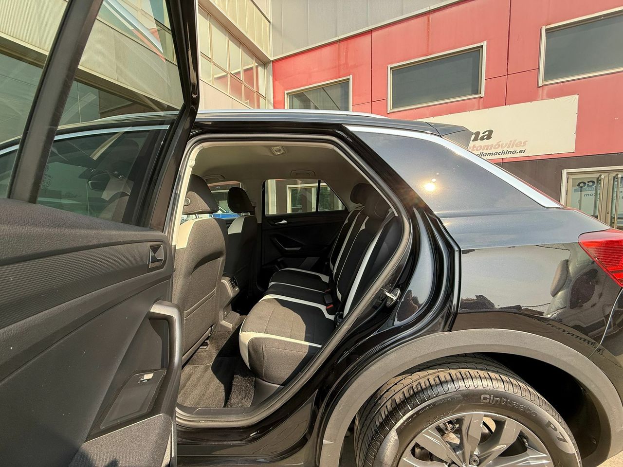Volkswagen T-Roc Advance 2.0 TDI 110kW (150CV) DSG - Foto 2