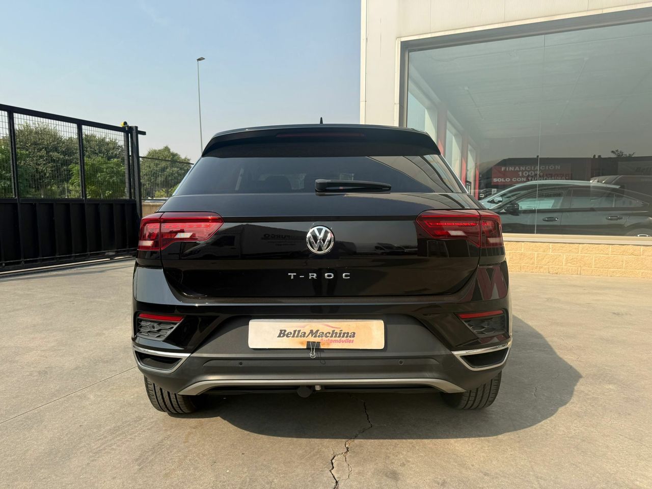Volkswagen T-Roc Advance 2.0 TDI 110kW (150CV) DSG - Foto 2