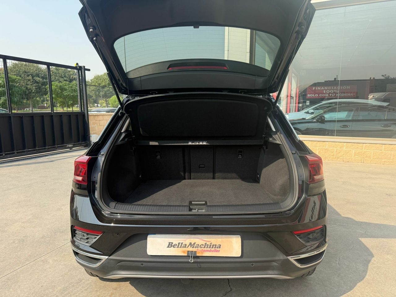 Volkswagen T-Roc Advance 2.0 TDI 110kW (150CV) DSG - Foto 2