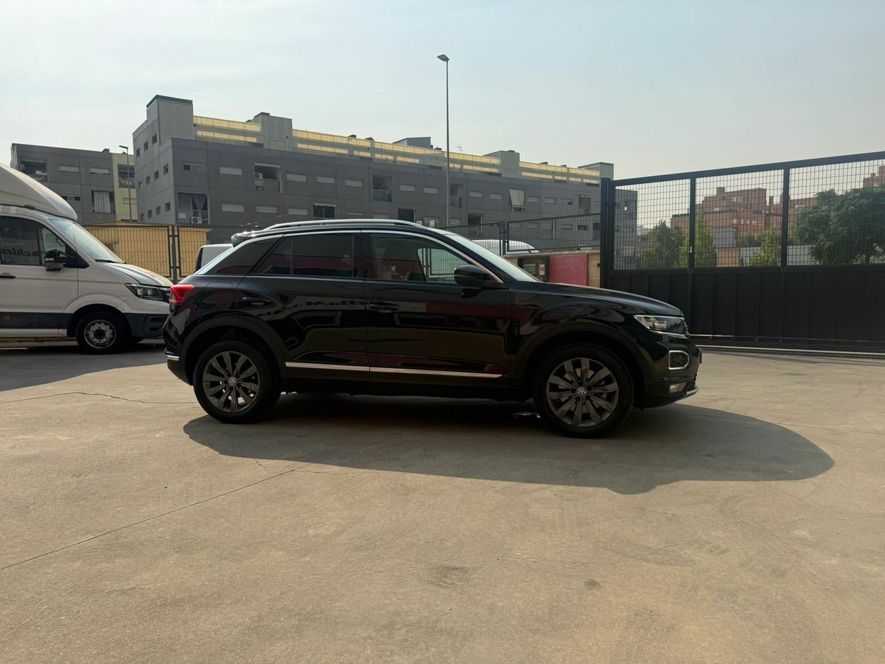 Volkswagen T-Roc Advance 2.0 TDI 110kW (150CV) DSG - Foto 2
