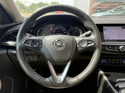 Opel Insignia  GS 1.6 CDTi 100kW Turbo D Excellence
