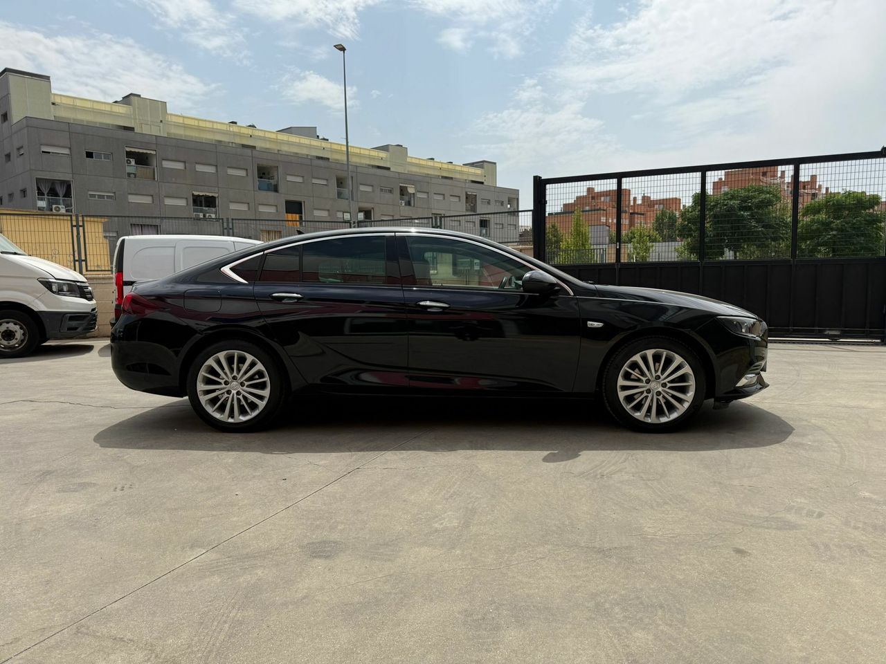 Opel Insignia  GS 1.6 CDTi 100kW Turbo D Excellence - Foto 2