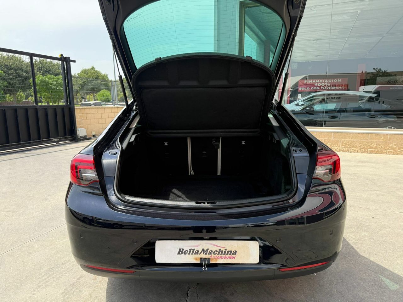Opel Insignia  GS 1.6 CDTi 100kW Turbo D Excellence - Foto 2