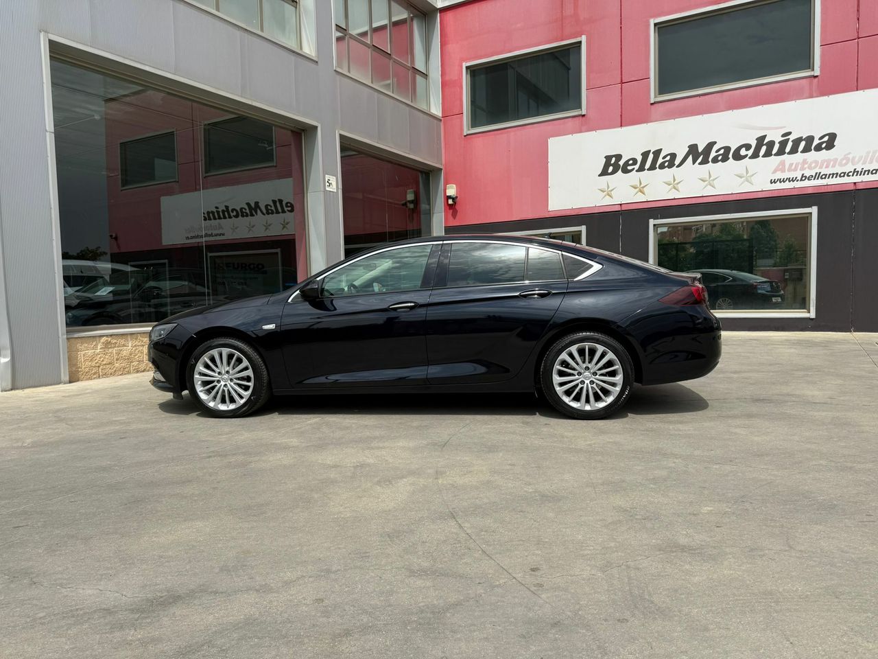 Opel Insignia  GS 1.6 CDTi 100kW Turbo D Excellence - Foto 2