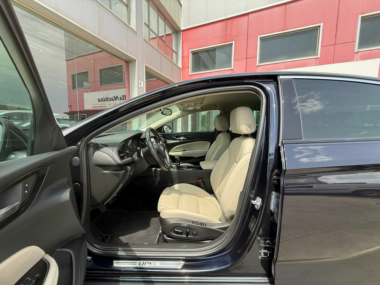 Opel Insignia  GS 1.6 CDTi 100kW Turbo D Excellence - Foto 2