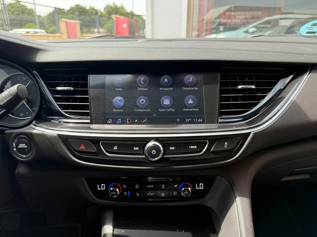 Opel Insignia  GS 1.6 CDTi 100kW Turbo D Excellence - Foto 2