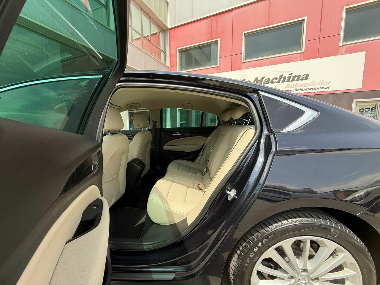 Opel Insignia  GS 1.6 CDTi 100kW Turbo D Excellence - Foto 2