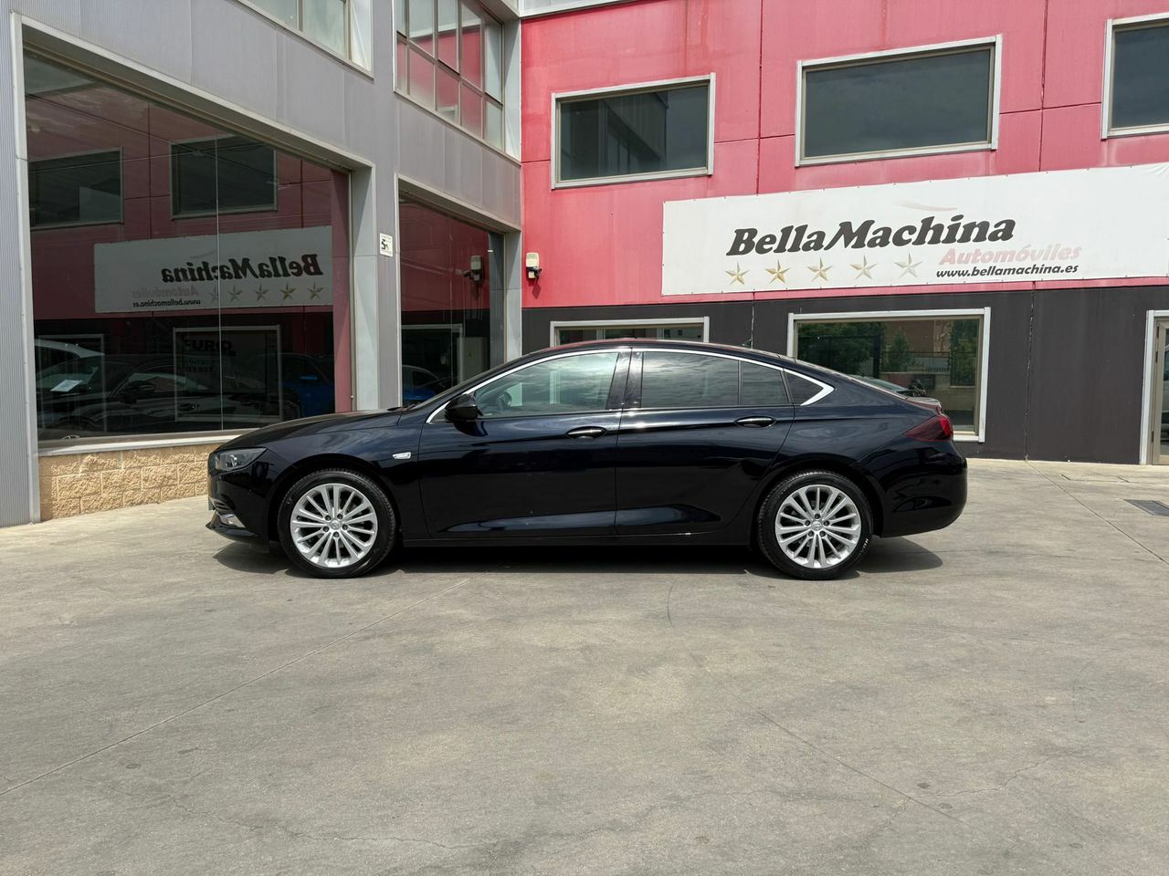 Opel Insignia  GS 1.6 CDTi 100kW Turbo D Excellence - Foto 2