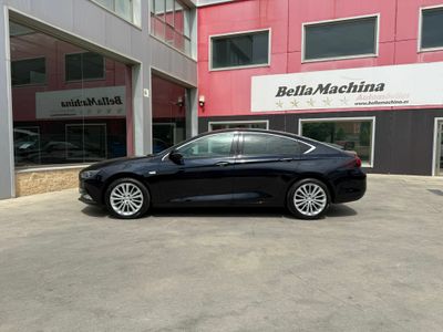 Opel Insignia  GS 1.6 CDTi 100kW Turbo D Excellence