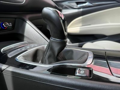 Opel Insignia  GS 1.6 CDTi 100kW Turbo D Excellence