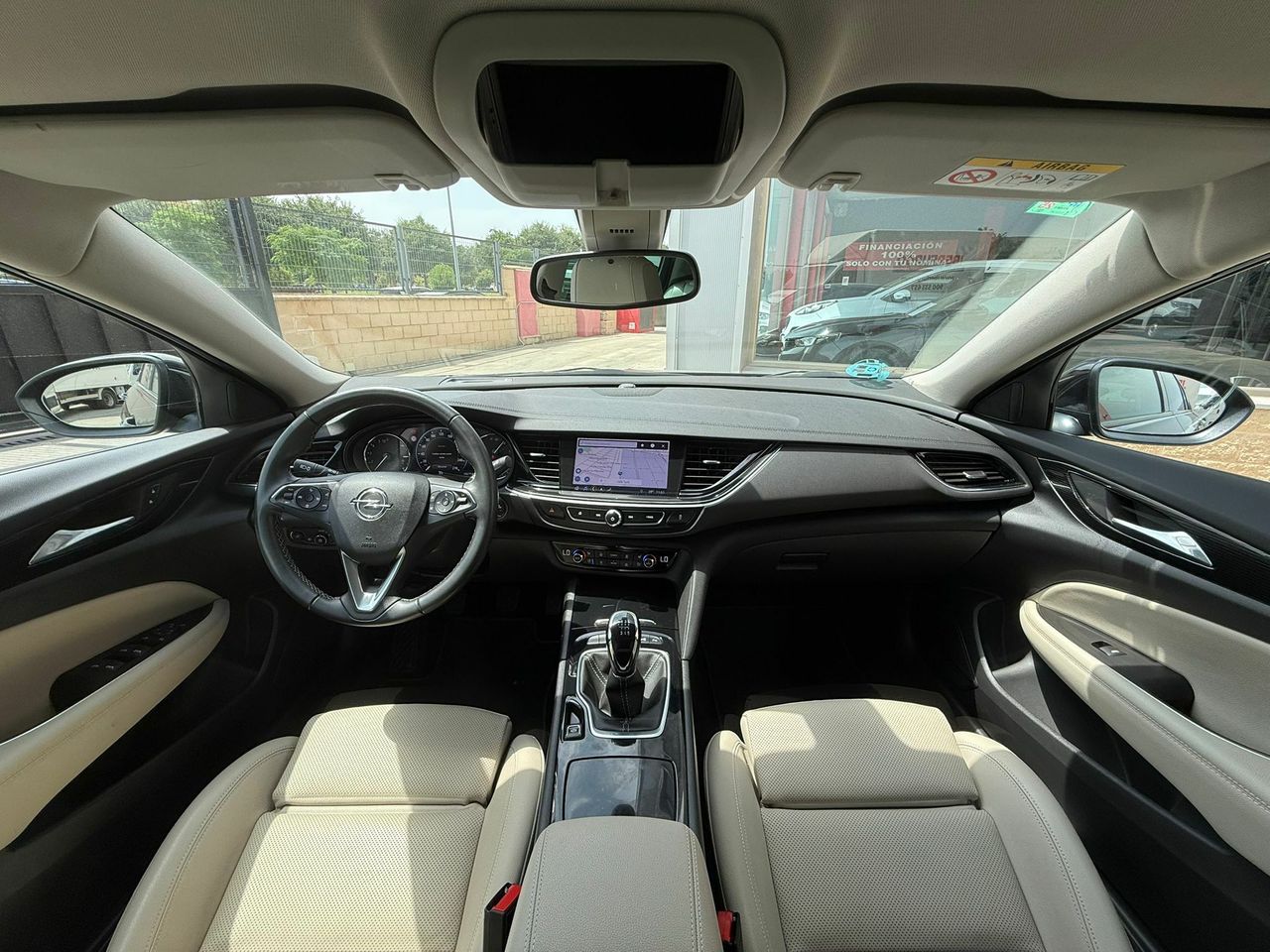 Opel Insignia  GS 1.6 CDTi 100kW Turbo D Excellence - Foto 2