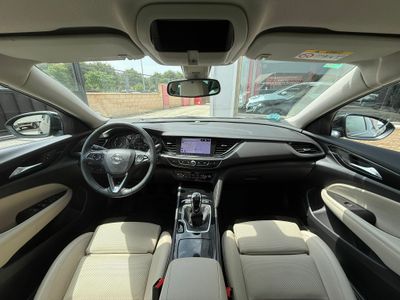 Opel Insignia  GS 1.6 CDTi 100kW Turbo D Excellence