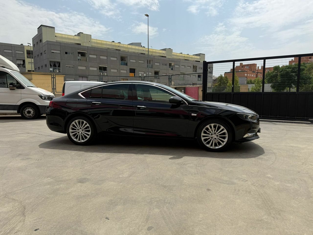 Opel Insignia  GS 1.6 CDTi 100kW Turbo D Excellence - Foto 2