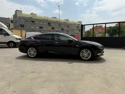 Opel Insignia  GS 1.6 CDTi 100kW Turbo D Excellence