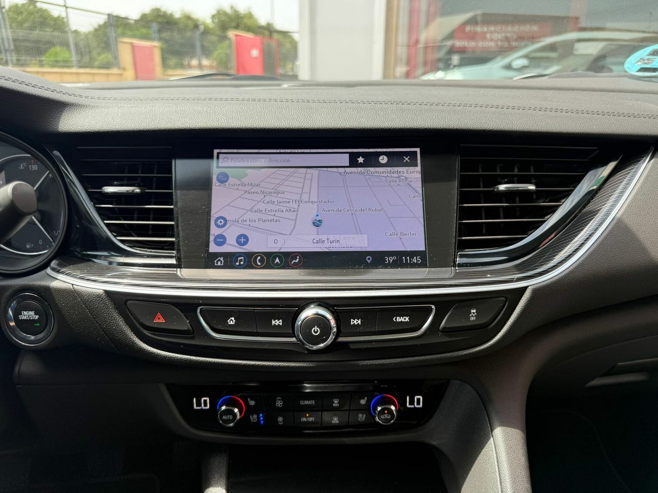 Opel Insignia  GS 1.6 CDTi 100kW Turbo D Excellence - Foto 2