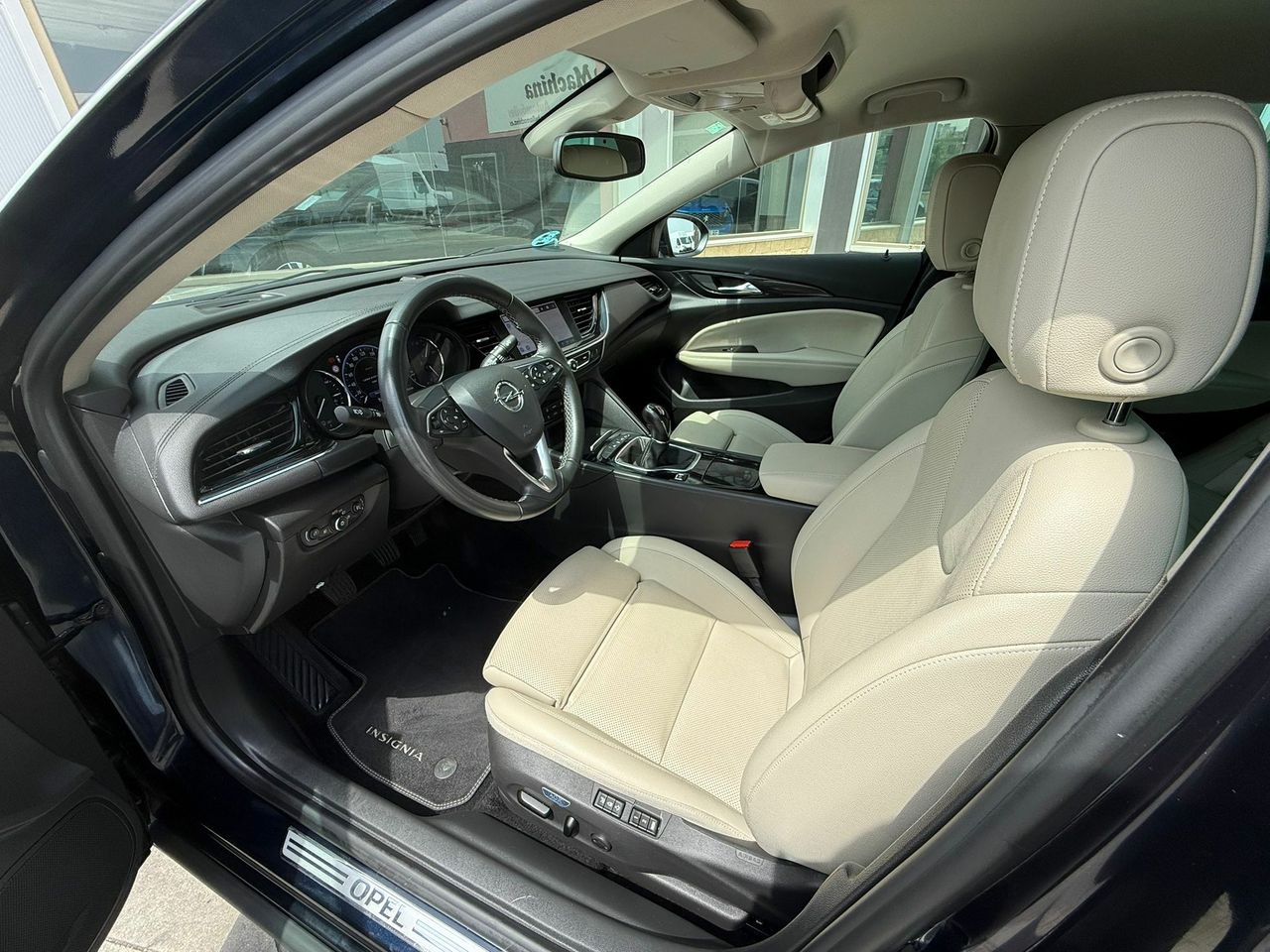 Opel Insignia  GS 1.6 CDTi 100kW Turbo D Excellence - Foto 2
