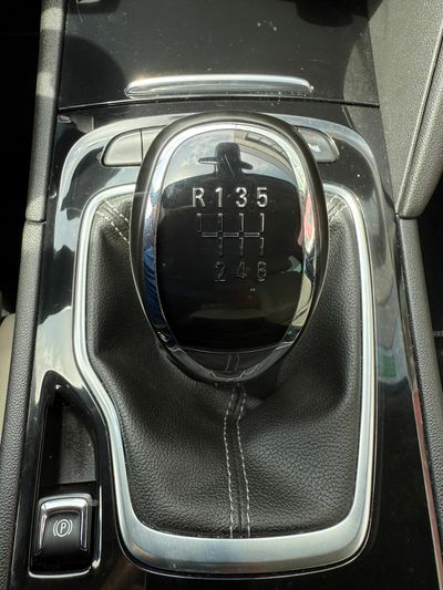 Opel Insignia  GS 1.6 CDTi 100kW Turbo D Excellence